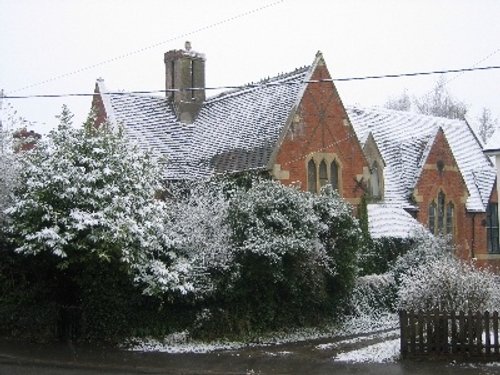 The Old School House, Orleton, Worcestershire