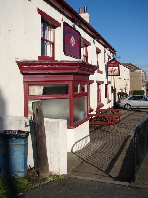 "Normanton, West Yorkshire" by R. Hows at