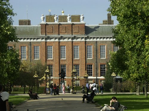 Kensington Palace