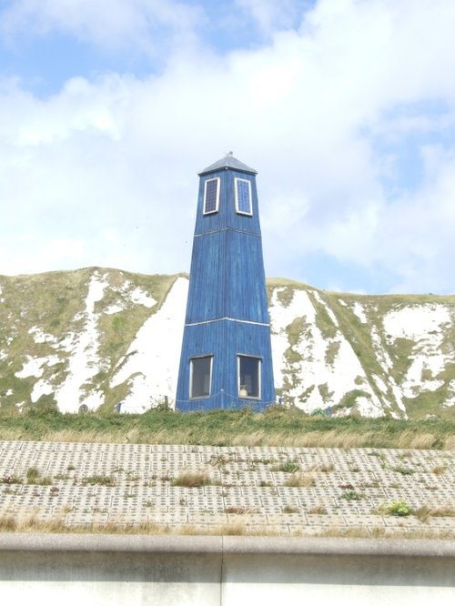 Samphire Hoe