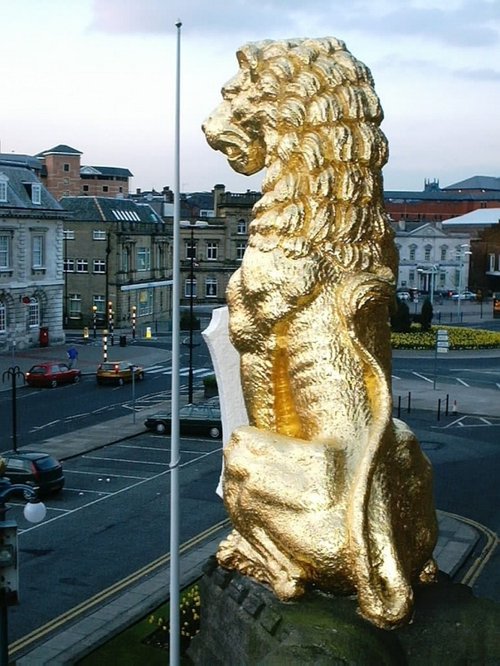 Rochdale, Greater Manchester