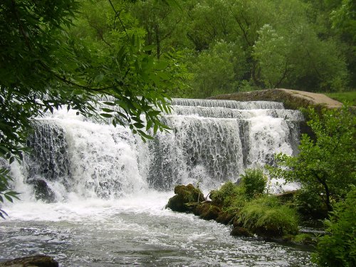 Peak District National Park