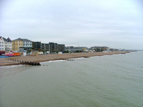 Bognor Regis