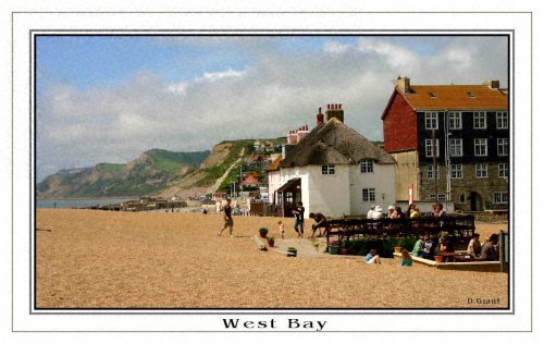 West Bay