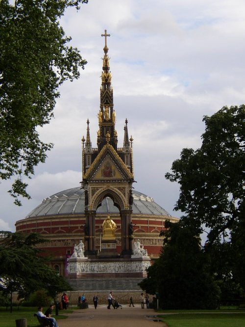 Albert Memorial