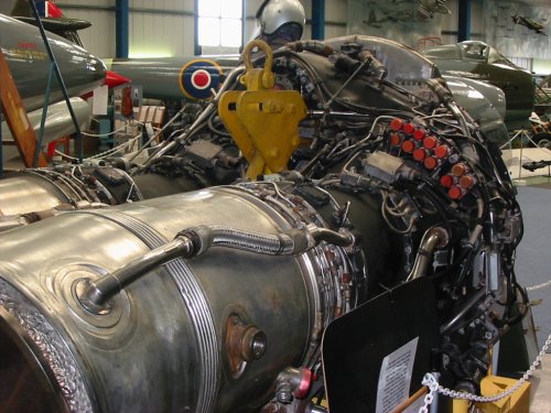 Tangmere Military Aviation Museum