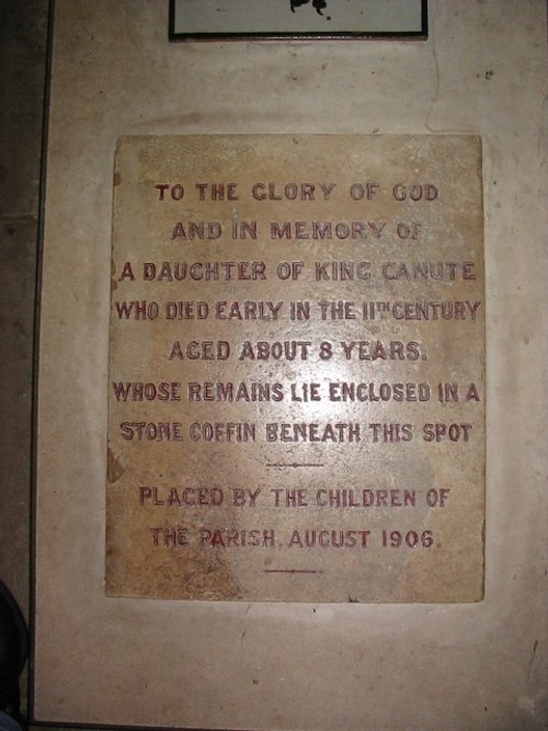 Chichester Cathedral