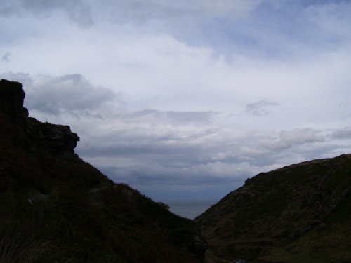 Tintagel