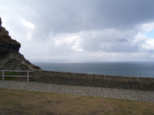 Tintagel