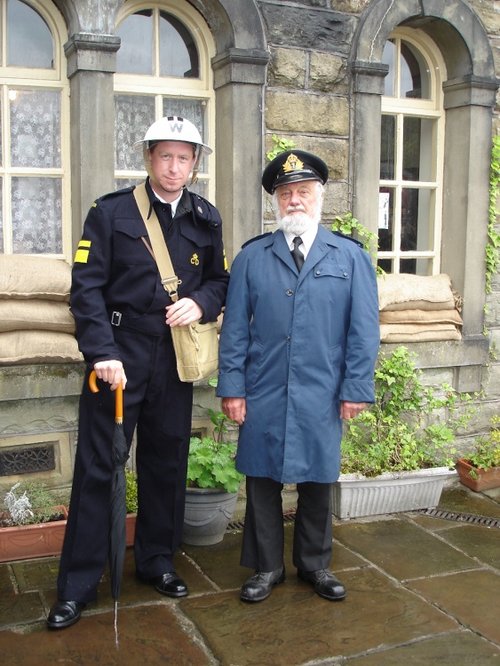 East Lancashire Railway