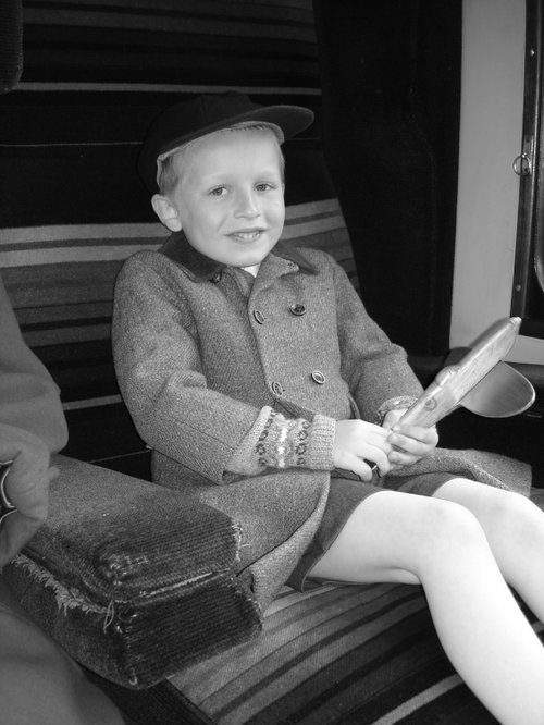 East Lancashire Railway