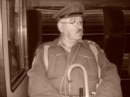 East Lancashire Railway