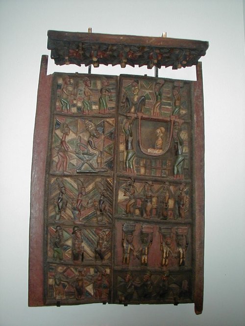 British Museum London