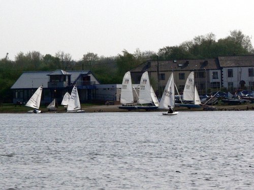 Boat Clubhouse, Pennington Flash