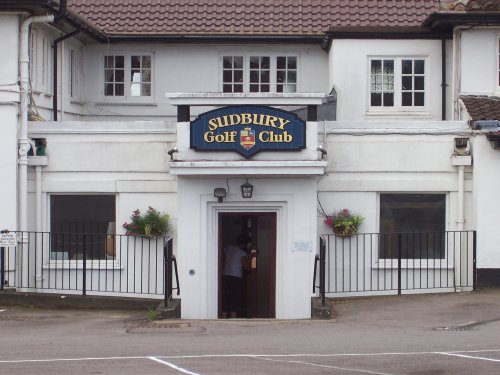 Sudbury Golf Club
