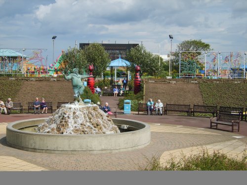 Skegness, Lincolnshire