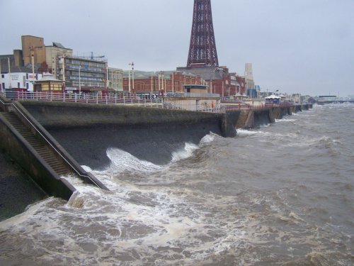 Blackpool