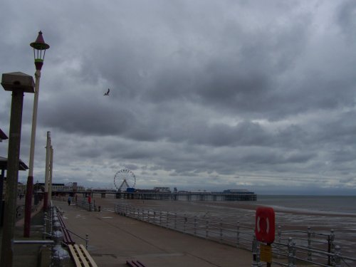 Blackpool