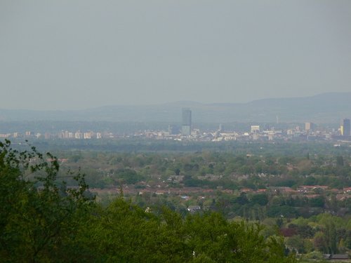 Alderley Edge