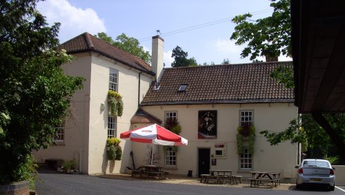 Winthorpe Nottinghamshire