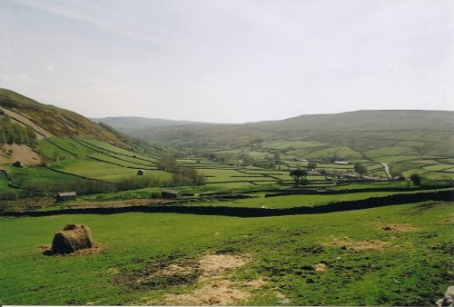 Swaledale