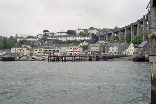 Saltash