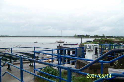 Heybridge Basin