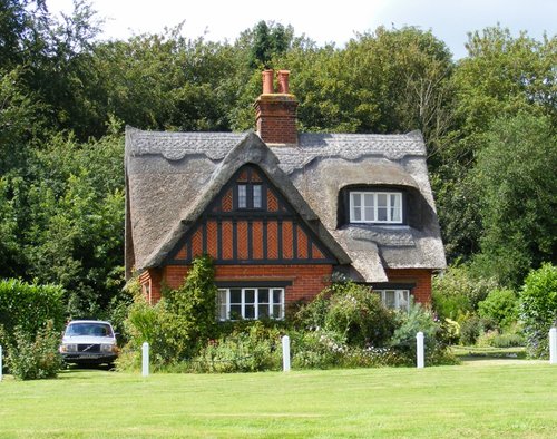 Woodbastwick, Norfolk