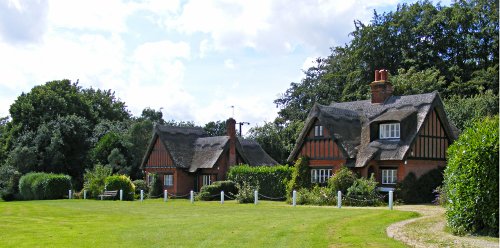 Woodbastwick, Norfolk