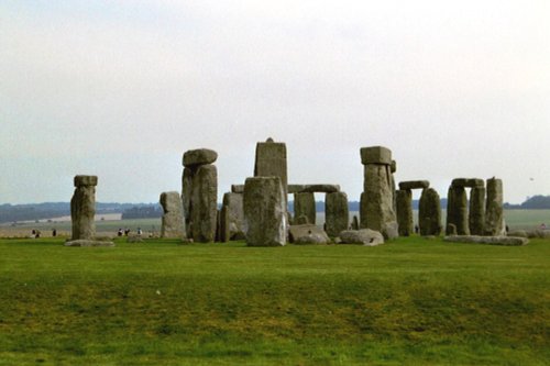 Stonehenge
