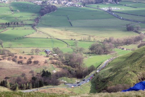 Peak District National Park
