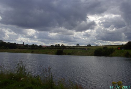 Thrybergh Country Park