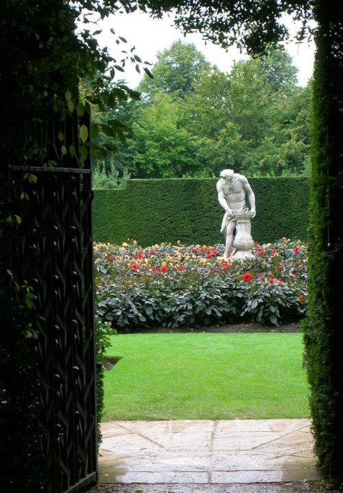 Anglesey Abbey