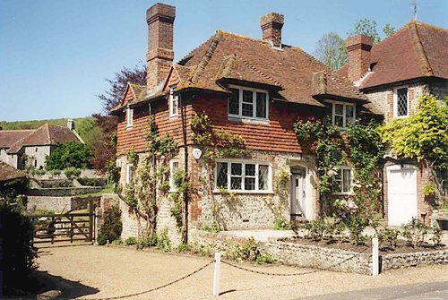 Westdean, East Sussex