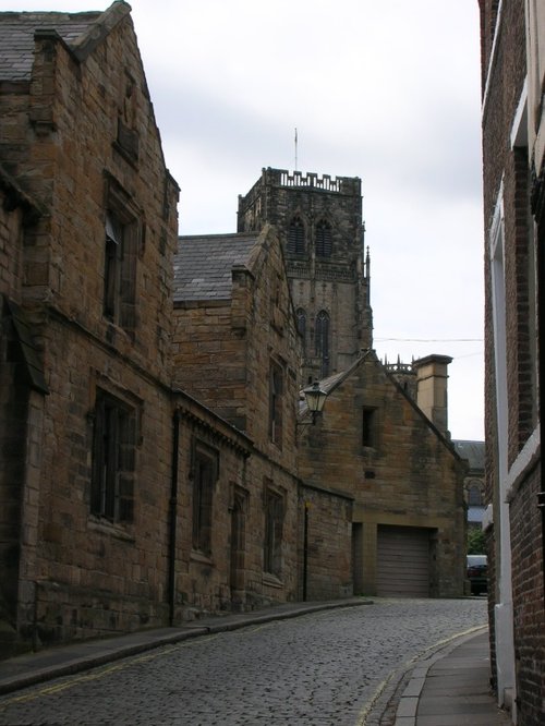 Durham