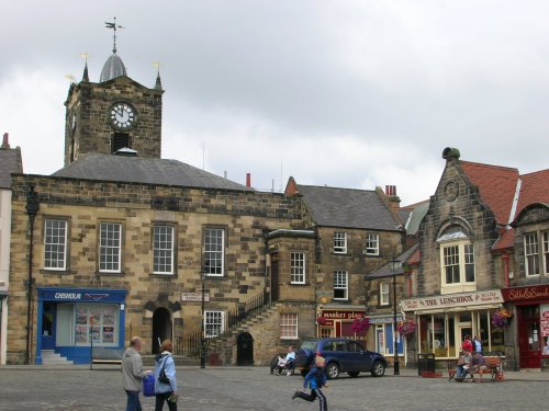 Alnwick