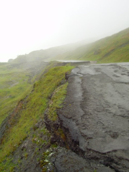 Peak District National Park