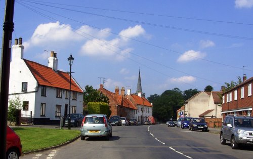 Tuxford