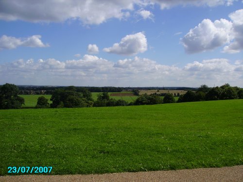 Cusworth Hall & Museum