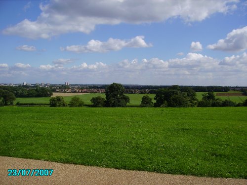 Cusworth Hall & Museum