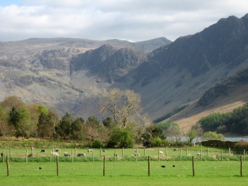 Cumbria