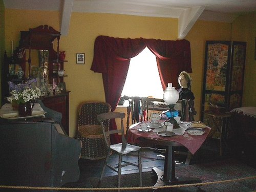 Morwellham Quay Museum