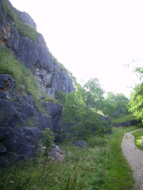 Grin Low Country Park