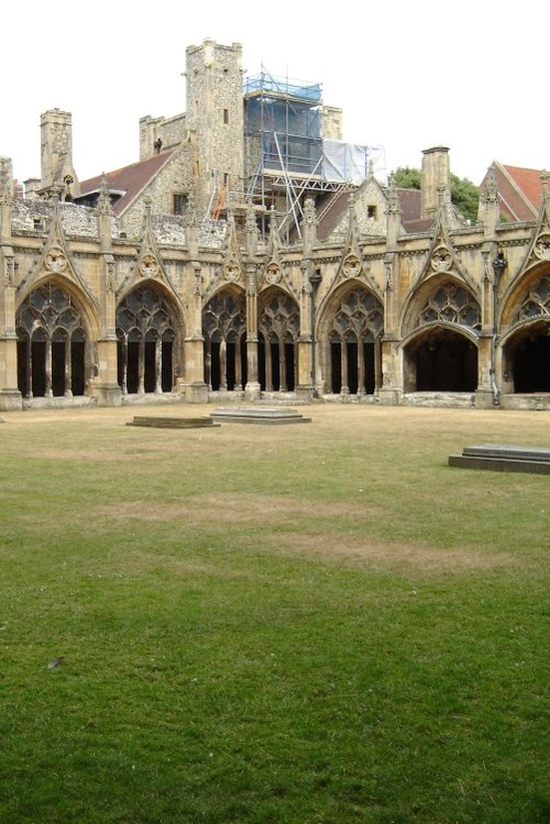 Canterbury Cathedral