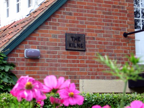 The Kilns