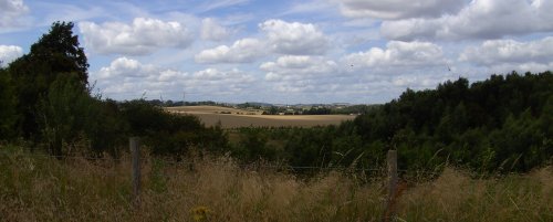 Carr Vale