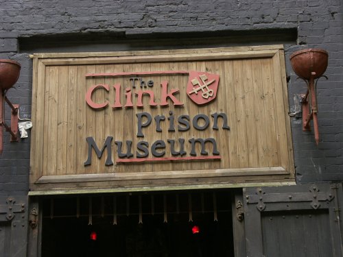 The Clink Prison Museum, Greater London