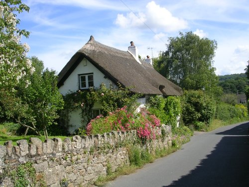 Cottage in Dartmouth, Devon