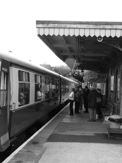 Buckfastleigh, Devon