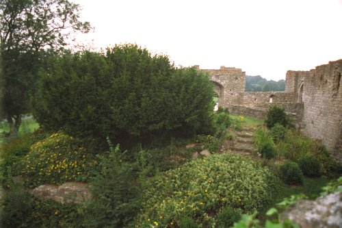 Leeds Castle, Maidstone, Kent